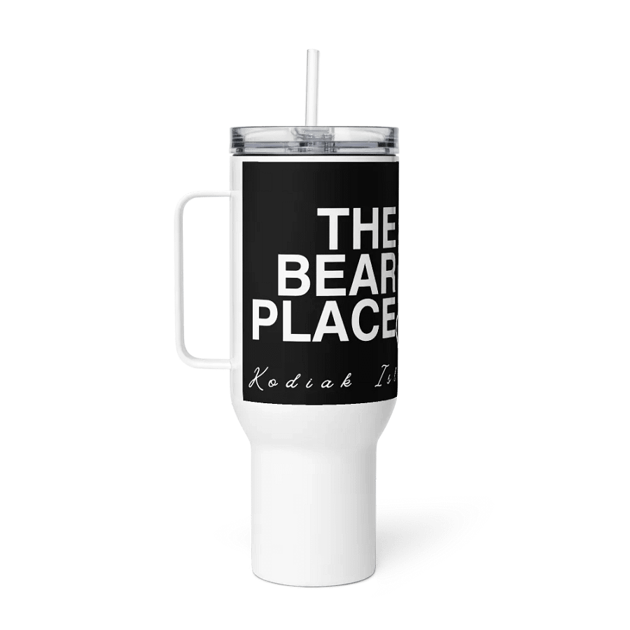 The Bear Place Travel Mug product image (6)