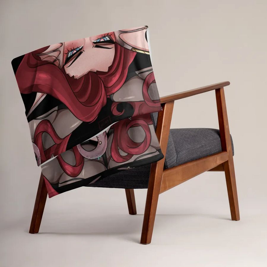 Deadly Lick Blanket product image (15)