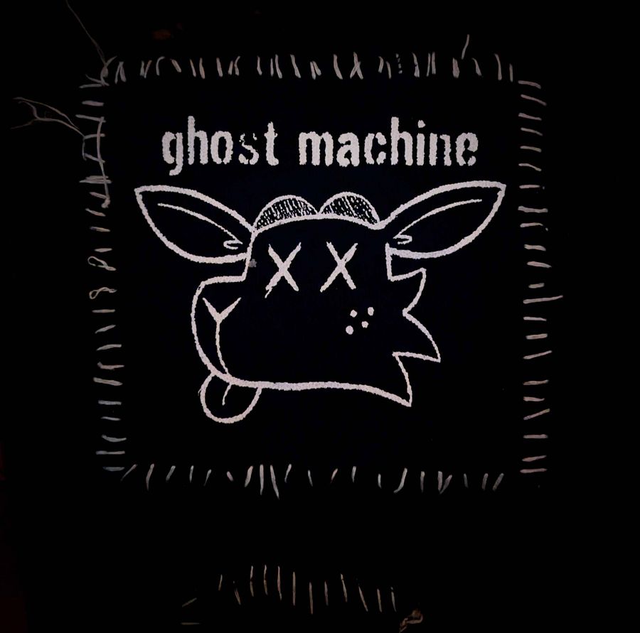 Griffin Patch product image (2)