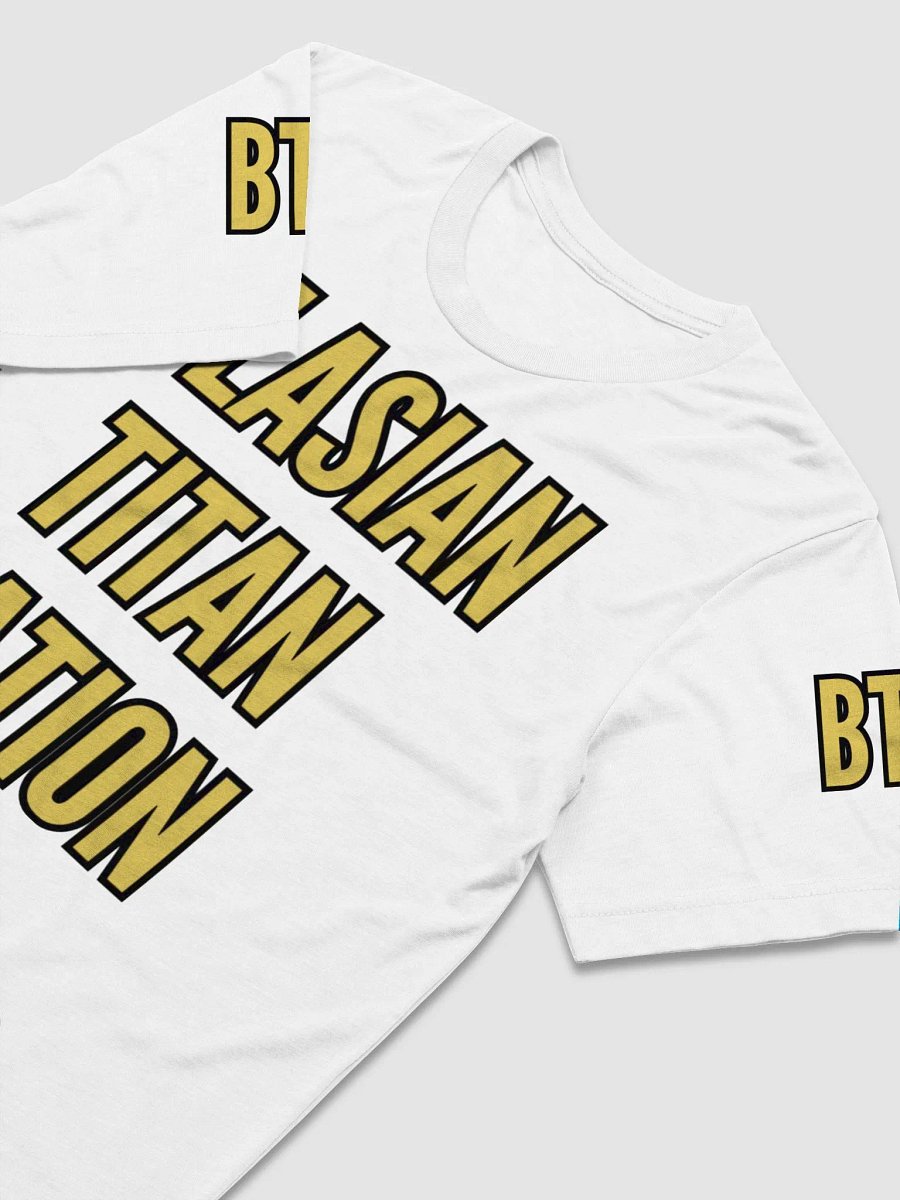 BTN T-SHIRT product image (3)