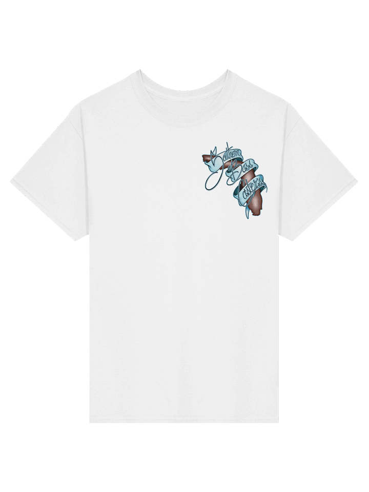 Southern Bass Casters T-Shirt product image (1)