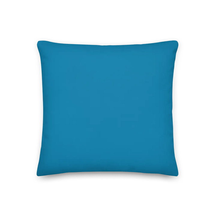 Darwinism Premium Pillow product image (3)