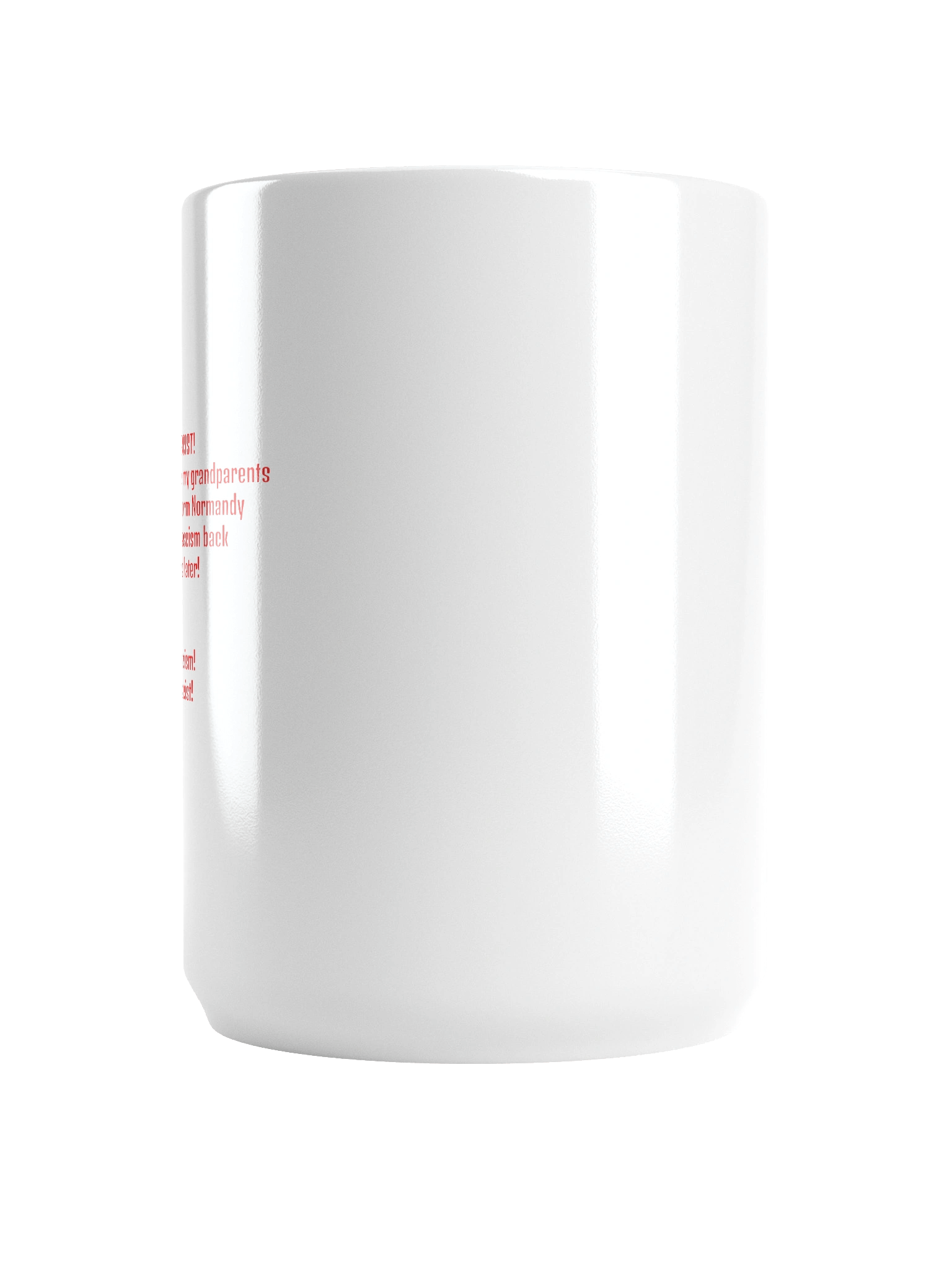 ANTI FASCIST product image (6)