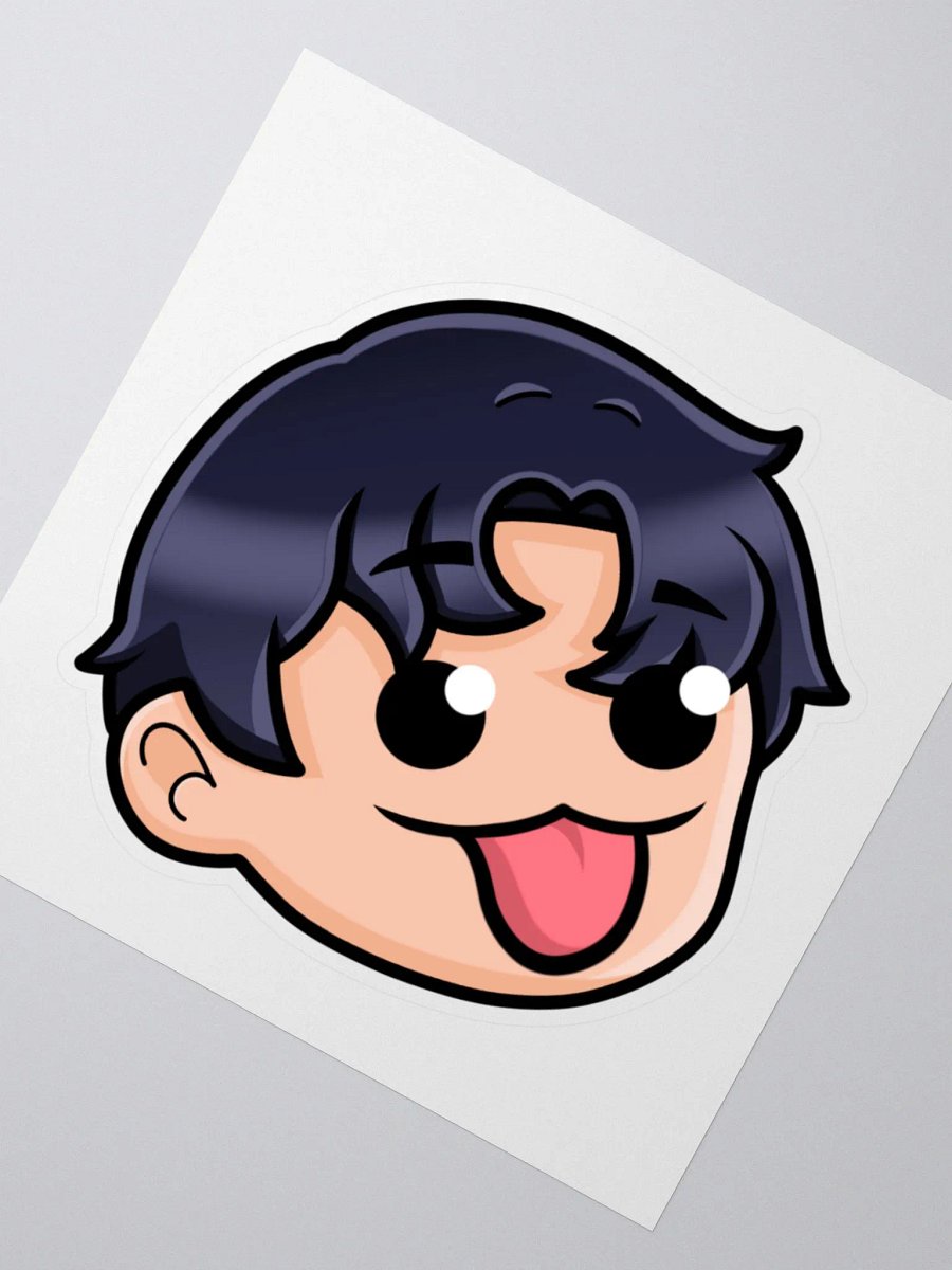 Blep Sticker product image (6)