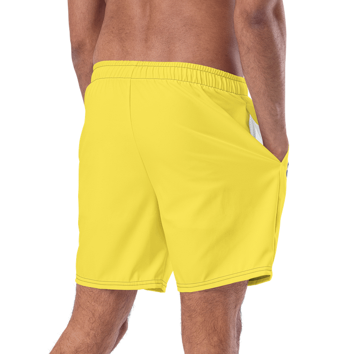 BANANA YELLOW BANANA HAMMOCK product image (2)