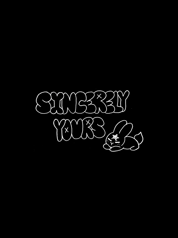 Bunny Pin product image (2)