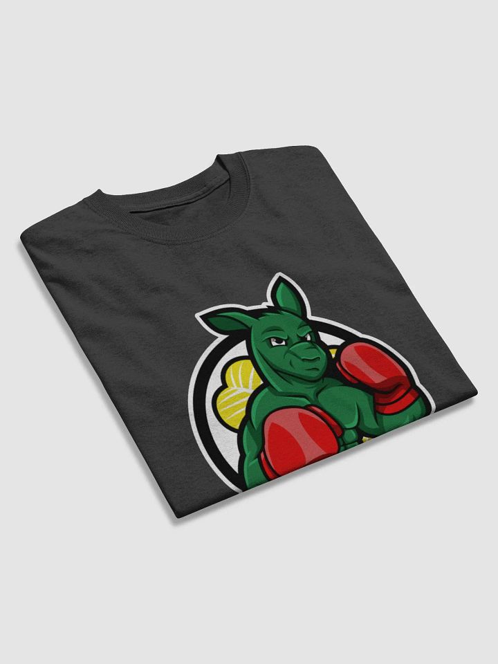 CDU - Black T-Shirt product image (2)