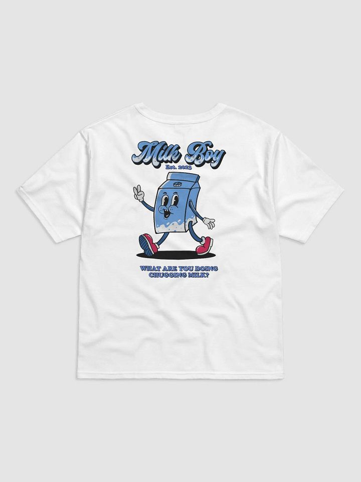 Milk Boy product image (12)