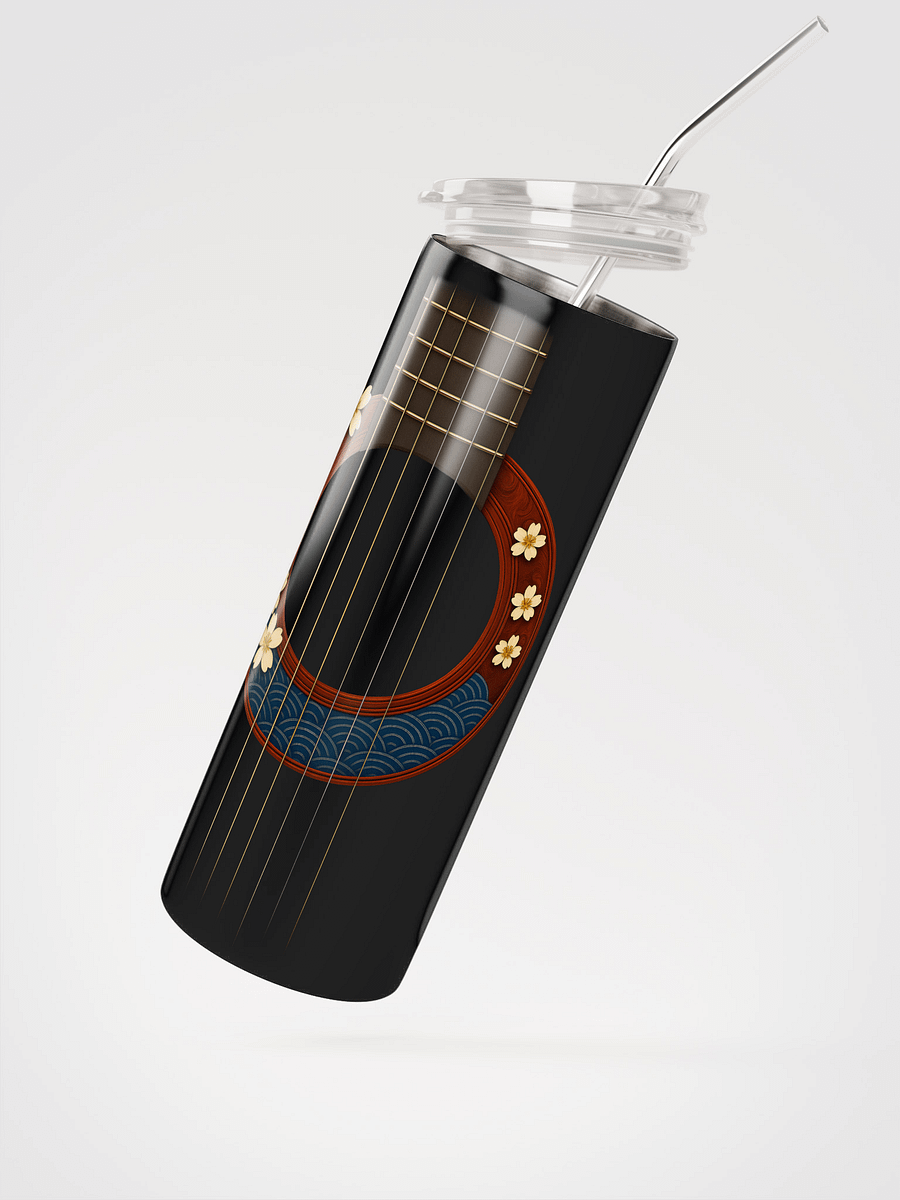 Serenade Steel Tumbler product image (2)