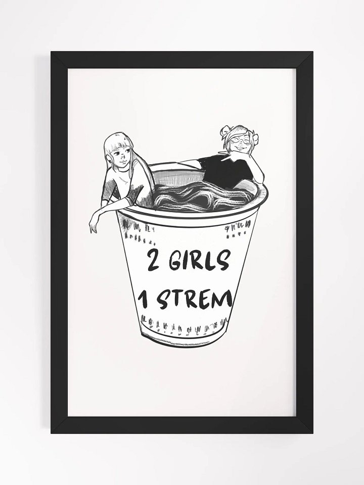 2 Girls, 1 Poster product image (2)