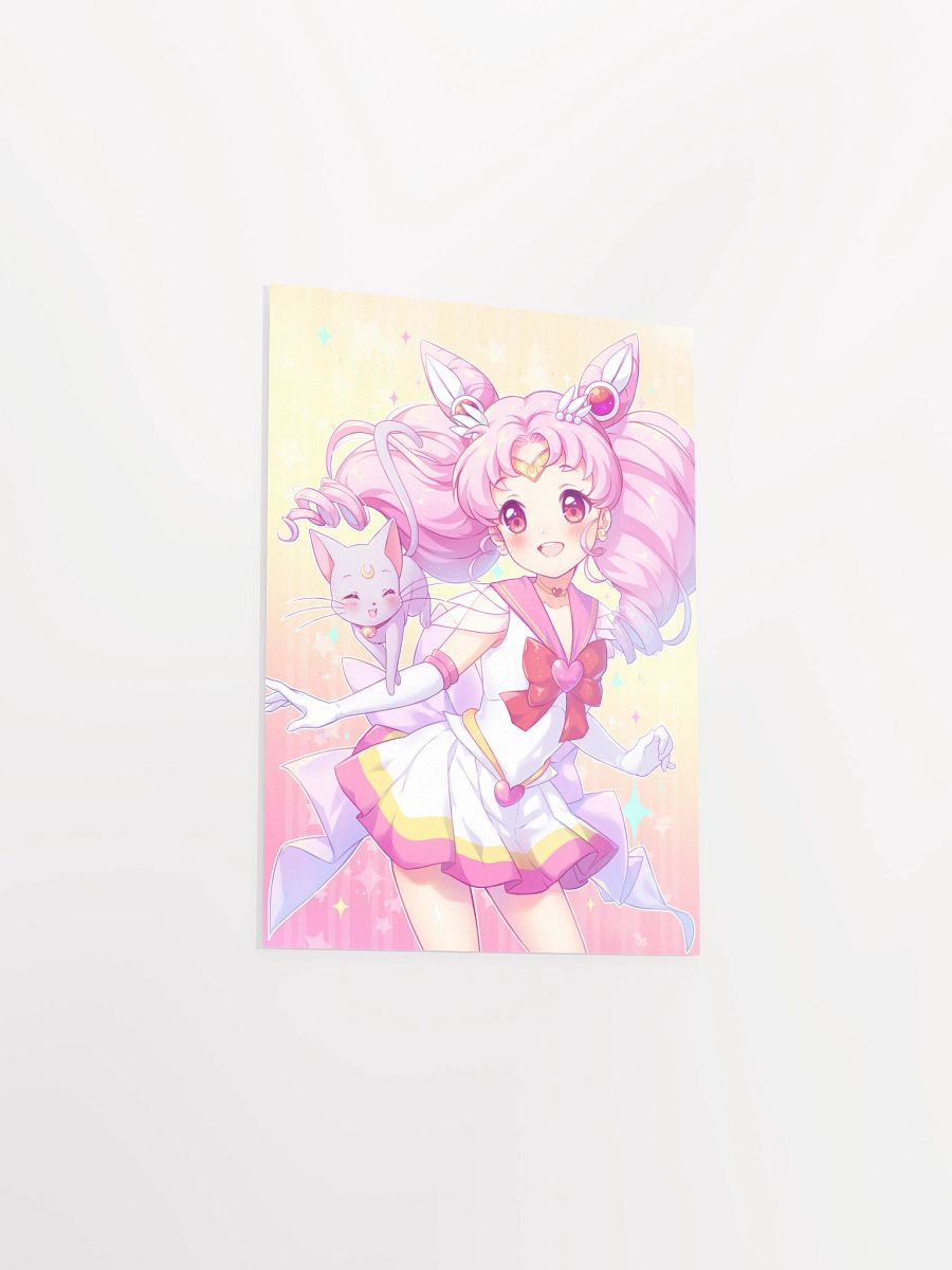 Chibiusa - Print product image (3)