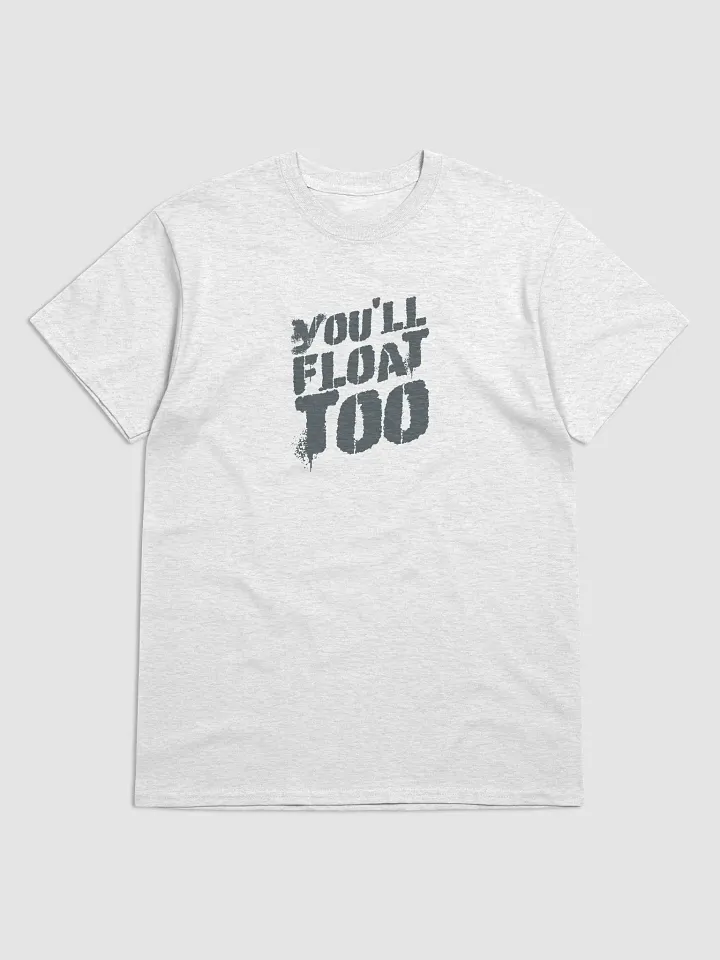 You'll Float Too product image (2)
