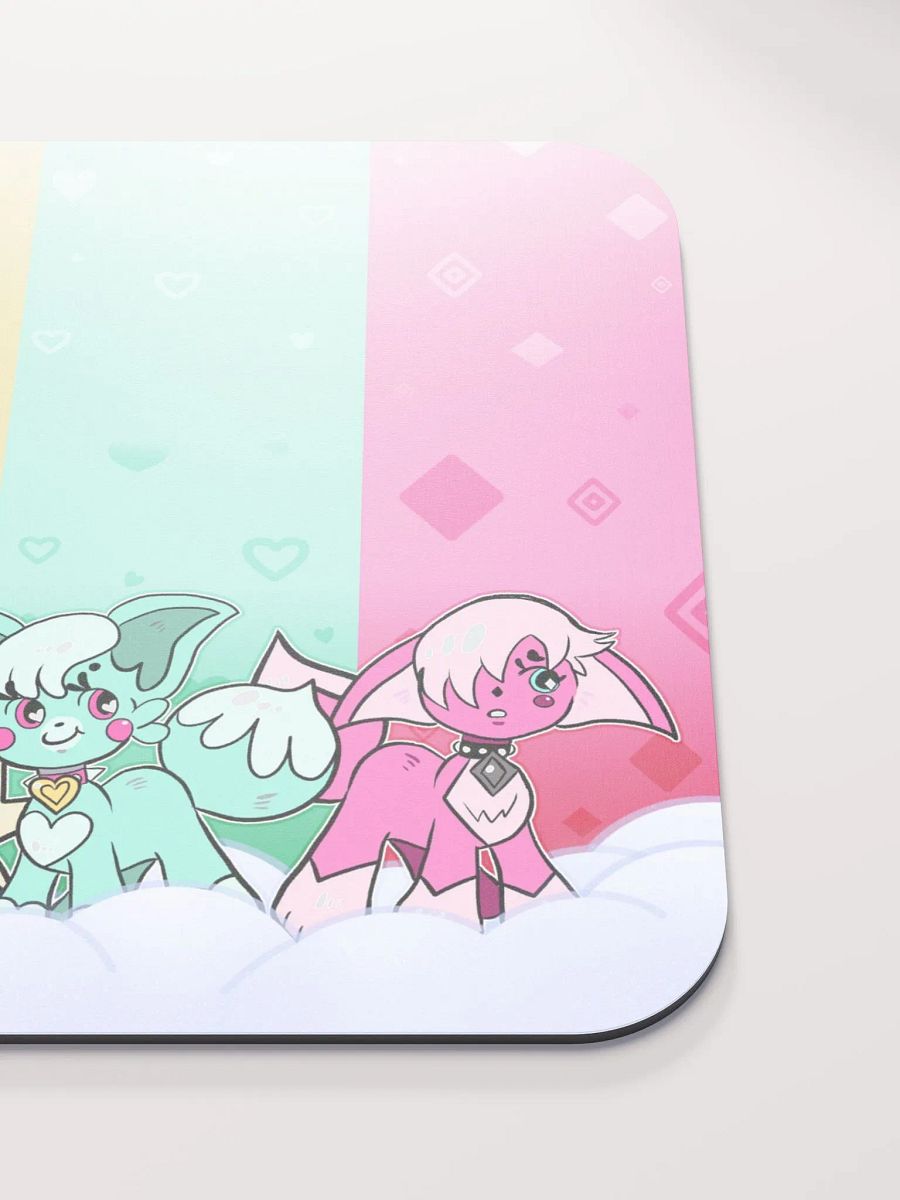 "Shine Bright" Mousepad product image (4)