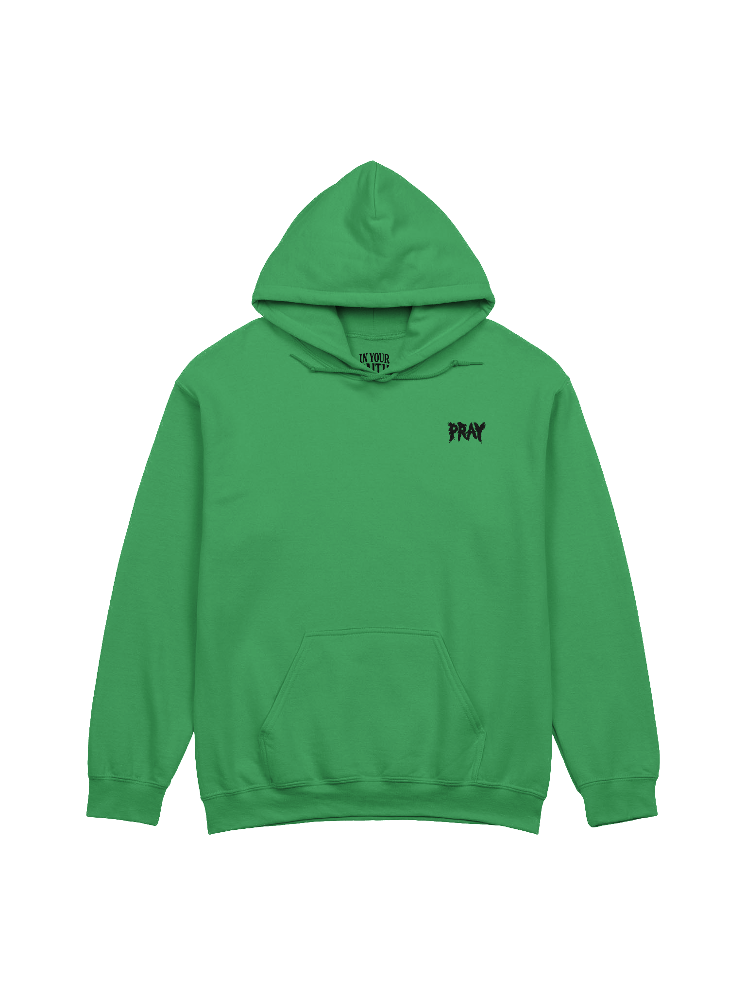 Birds Of Pray Hoodie product image (3)