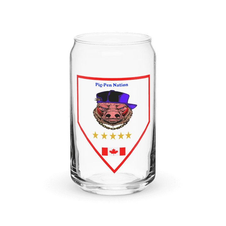 I support speedypig69 product image (2)
