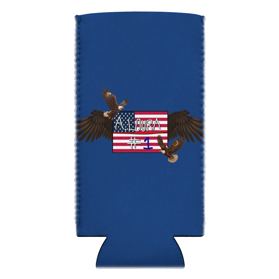 A.Loura Fired-Up Coozie product image (20)