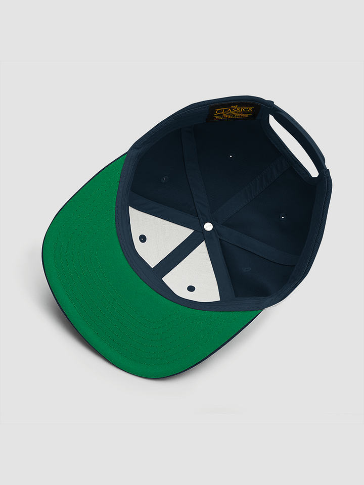 edys129 Classic Snapback product image (2)