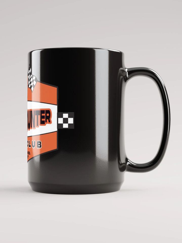 MONEY COUNTER MOTOR CLUB BEER MUG product image (1)