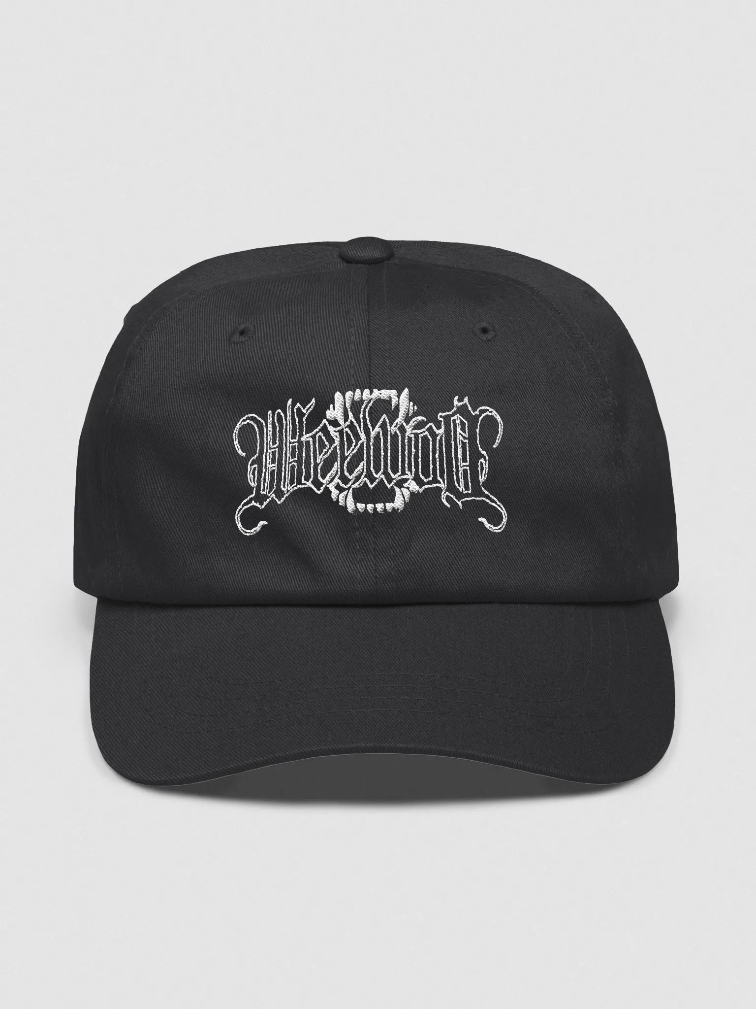 Heavy Metal WeeWoo Hat product image (1)
