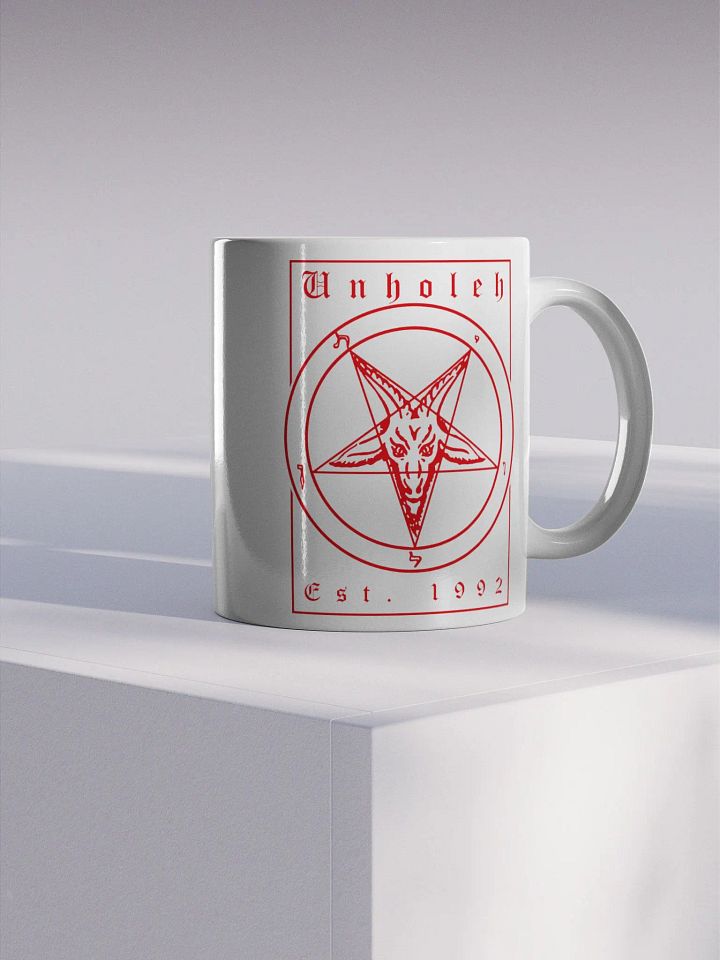 Est. 1992 Mug product image (1)