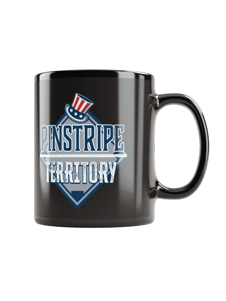 Black Mug product image (2)