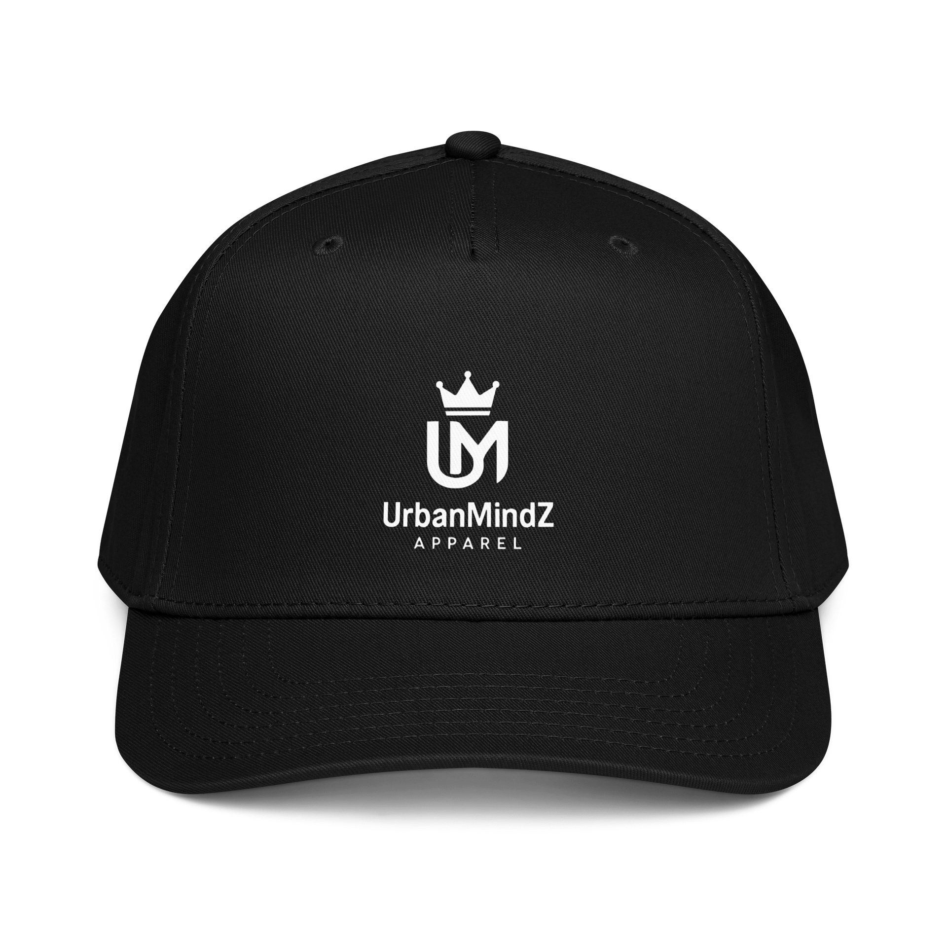 Unisex baseball cap product image (1)
