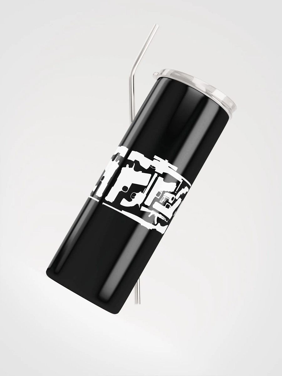 FA2FO 2A Edition Tumbler product image (4)