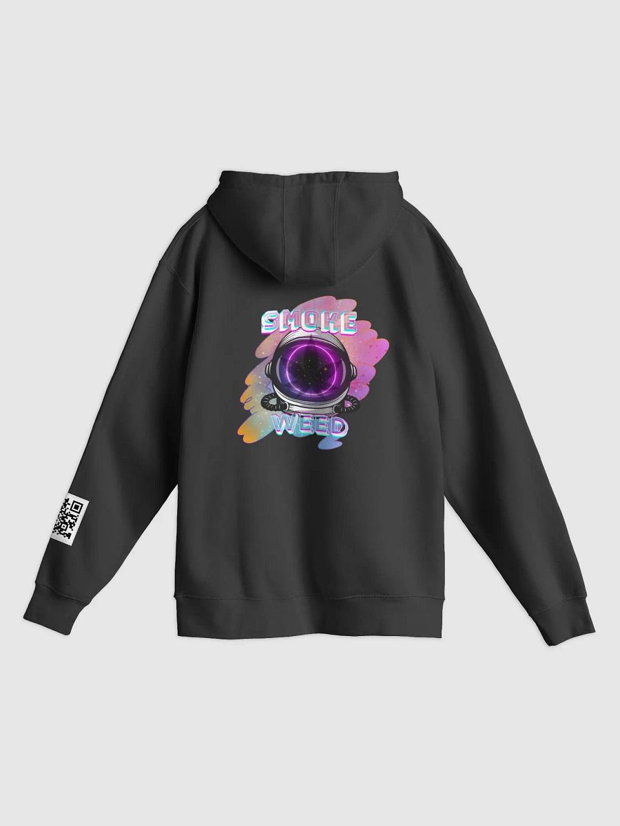DD 420 Smoke Weed Hoodie product image (2)