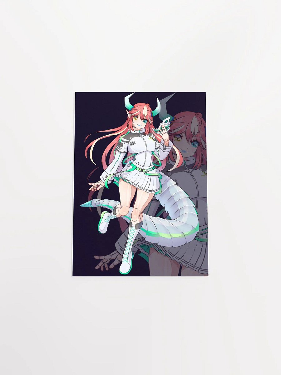 A New Challenger Approaches product image (4)
