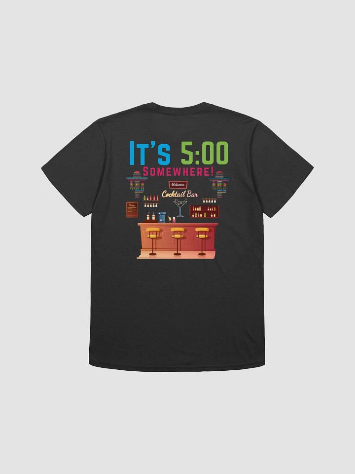 Cinco De Mayo T-Shirt product image (2)