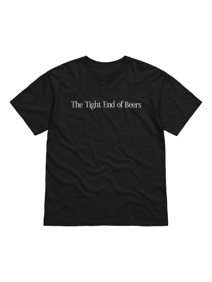 Tight End of Beers product image (1)