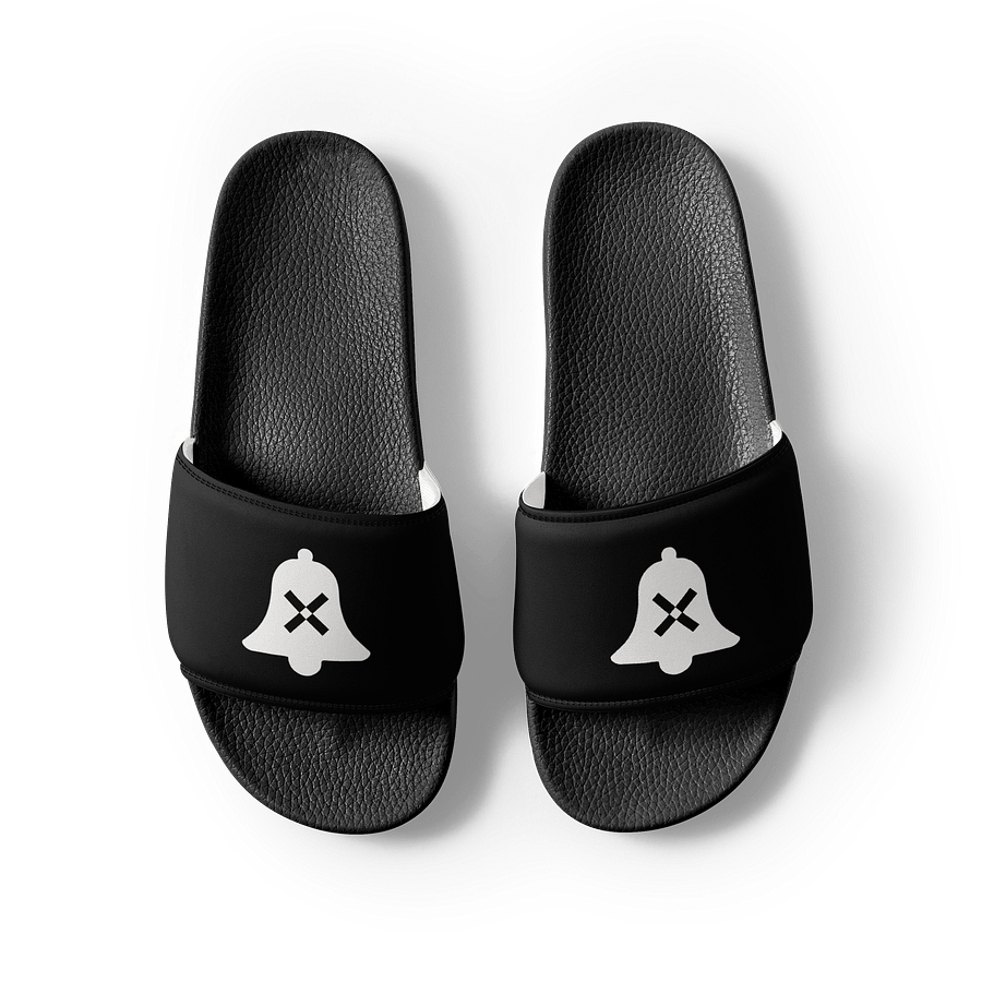 X Icon Women's Slides product image (3)