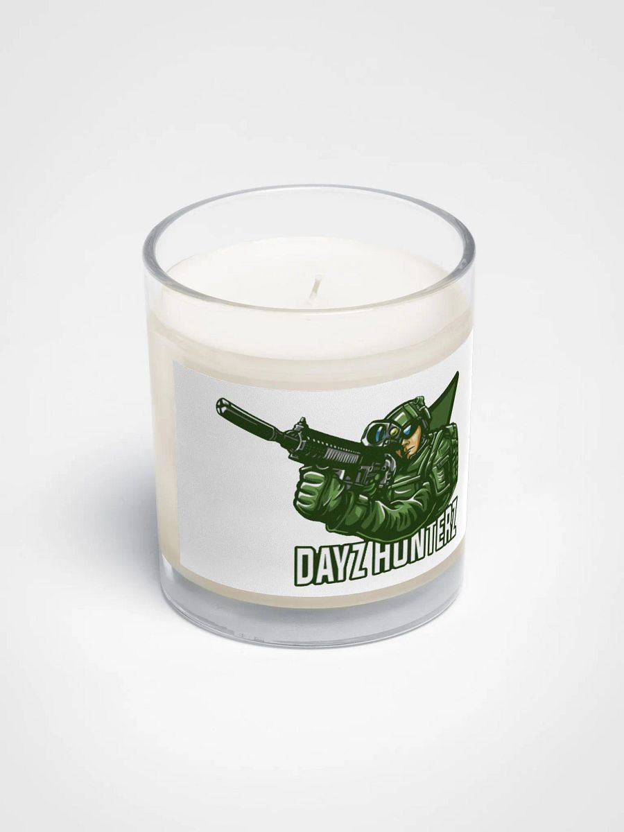 Dayz Soy Wax Candle product image (2)