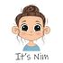 It's Nim