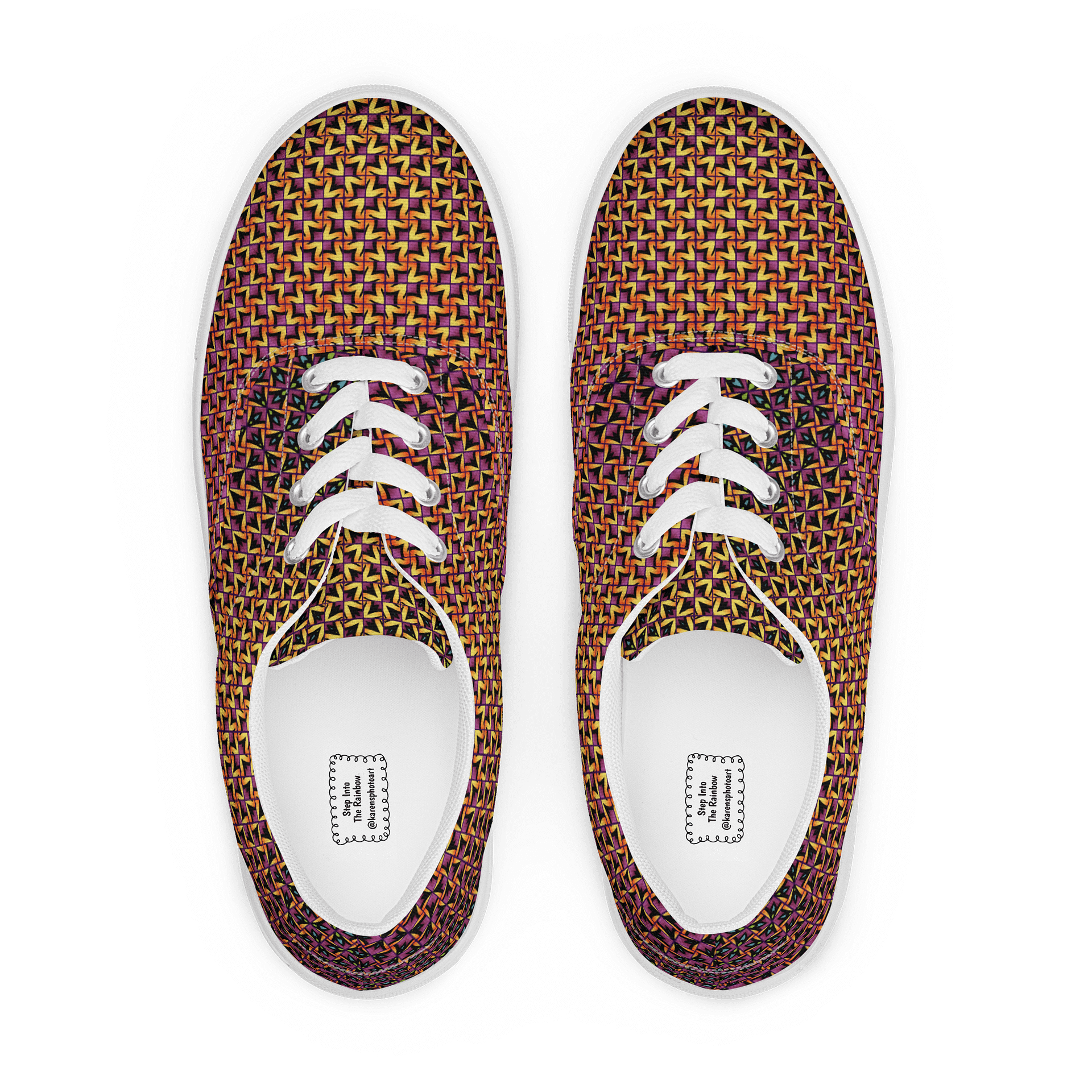 Step Into The Rainbow product image (5)