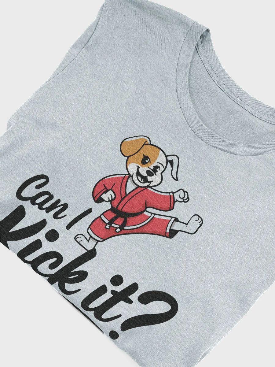 Kickin' Canine T-Shirt product image (15)