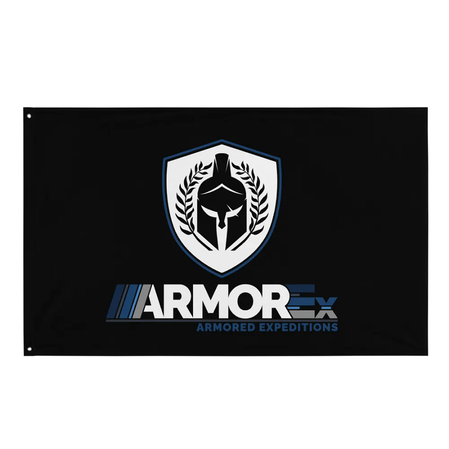 AEX Flag product image (1)
