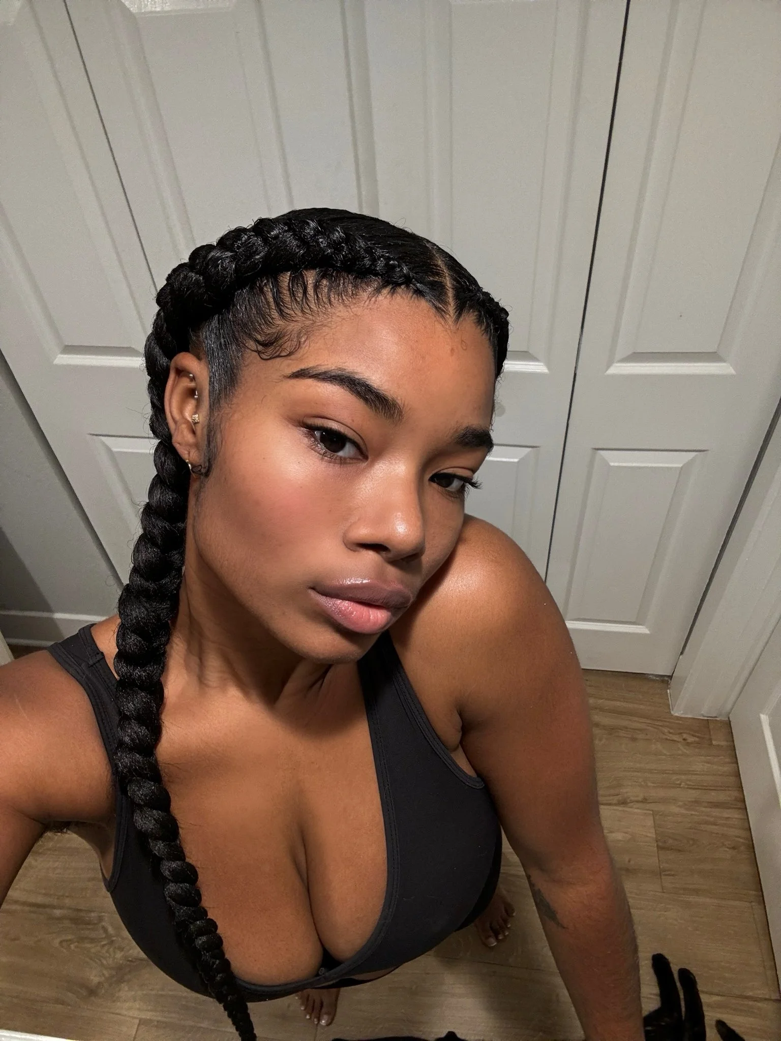 GYM FREAK PAGE REVEAL product image (1)