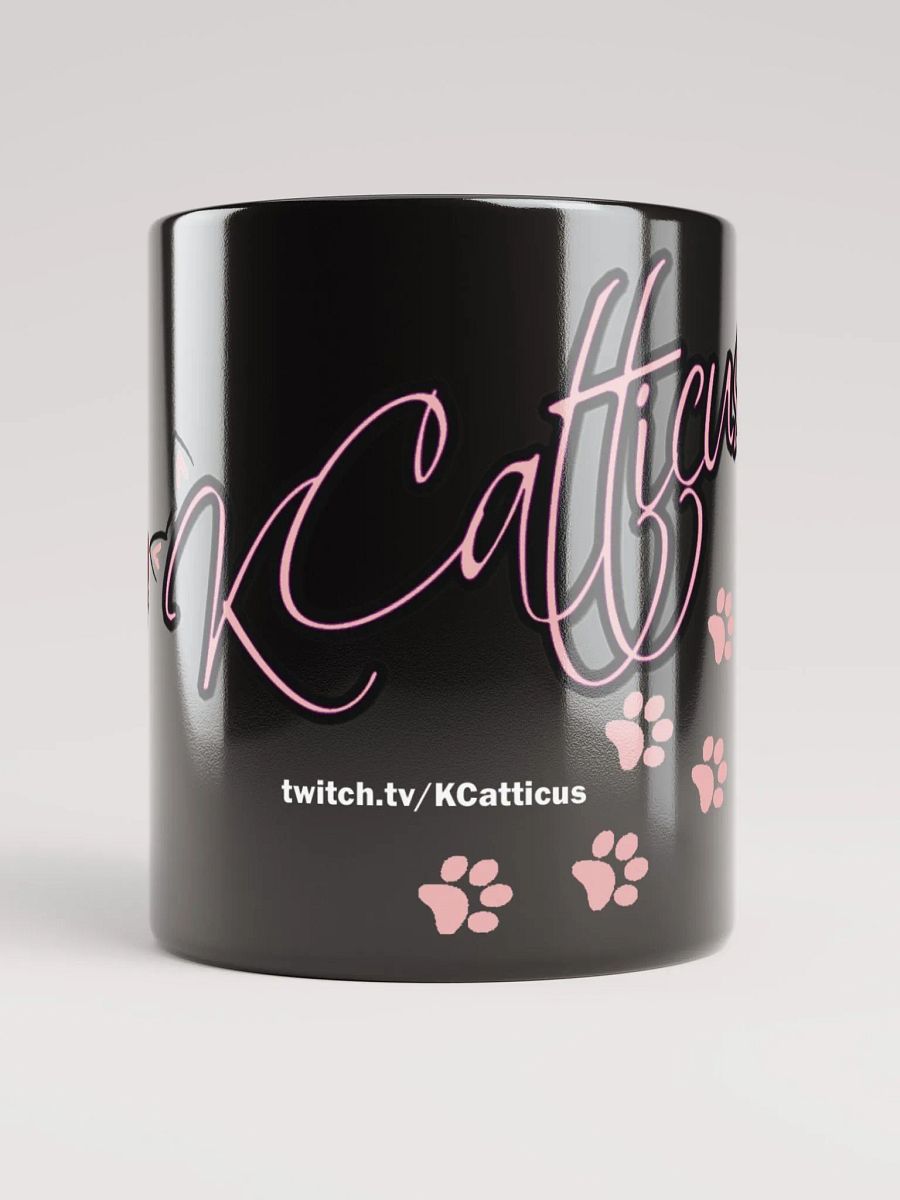 KC Mug product image (2)