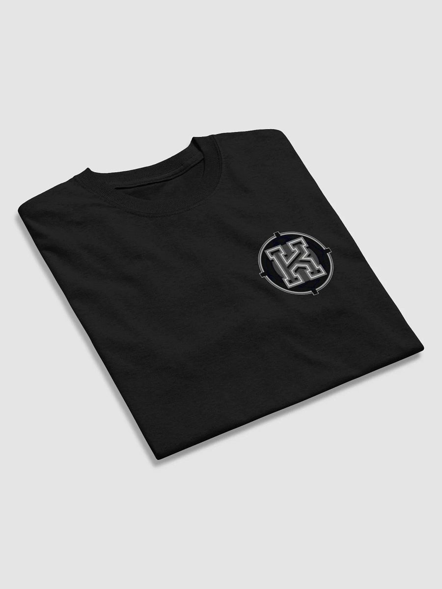 Krueger Apparel Logo Tee product image (18)