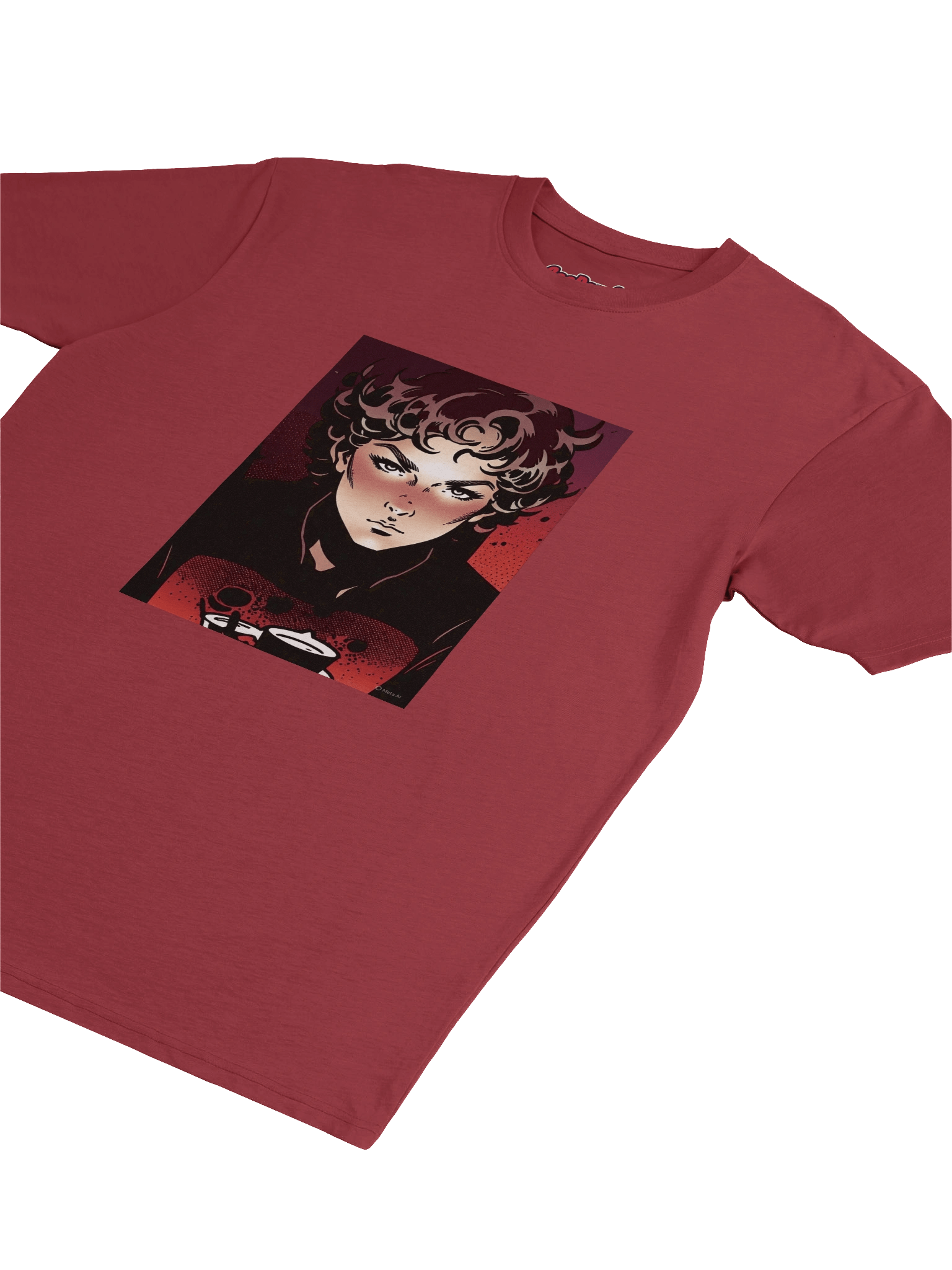 SeaDame - Because YOU'RE Worth It T-Shirt product image (26)