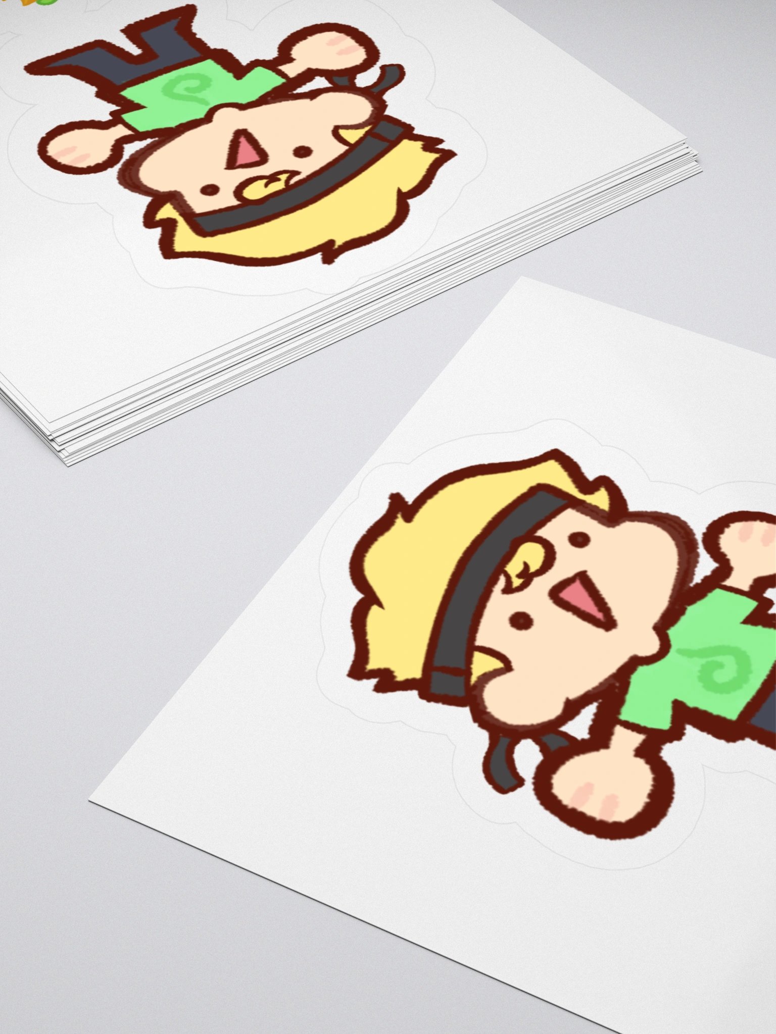 Inthelittlewood - Stickers product image (8)
