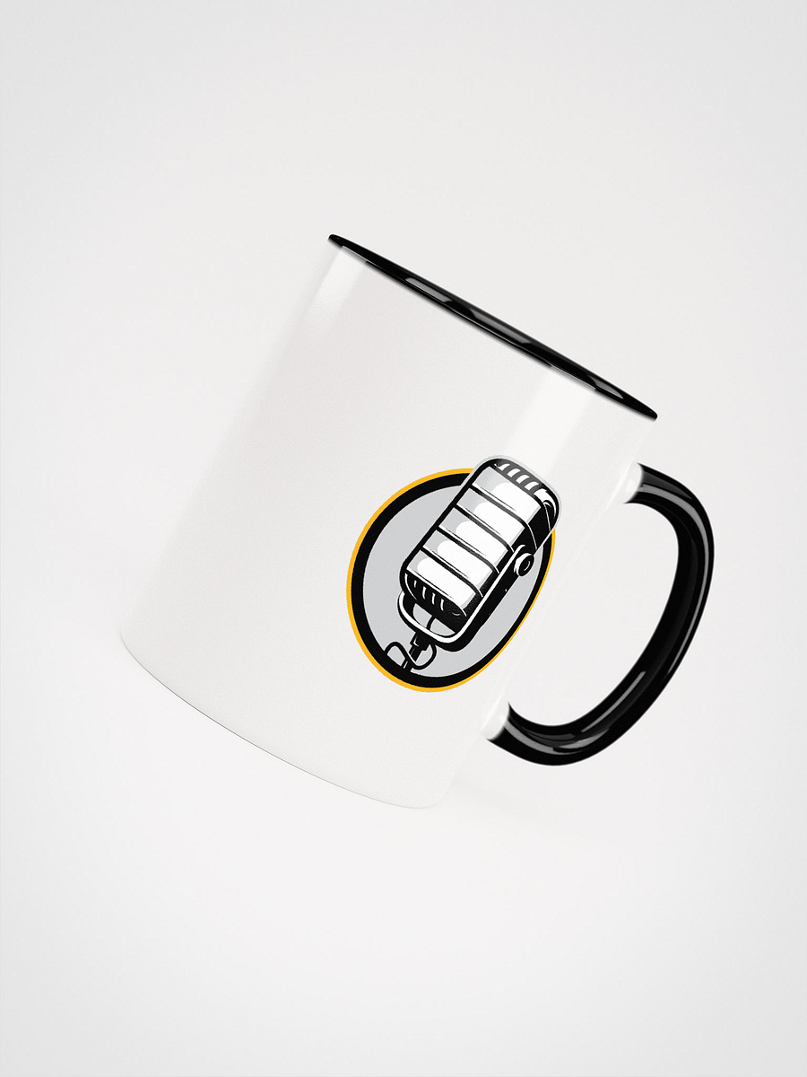 Mic Logo Mug product image (4)