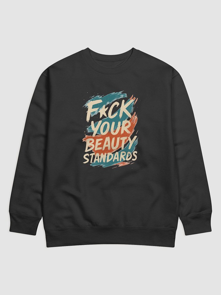 F*ck Your Beauty Standards product image (1)