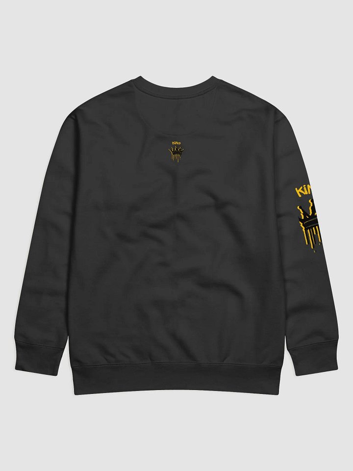 I follow the King Crew product image (13)