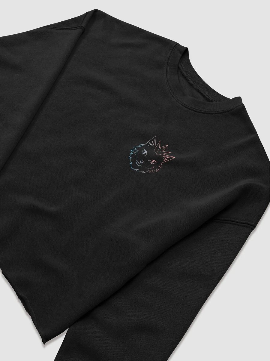 Queen Crop (Dark) product image (6)