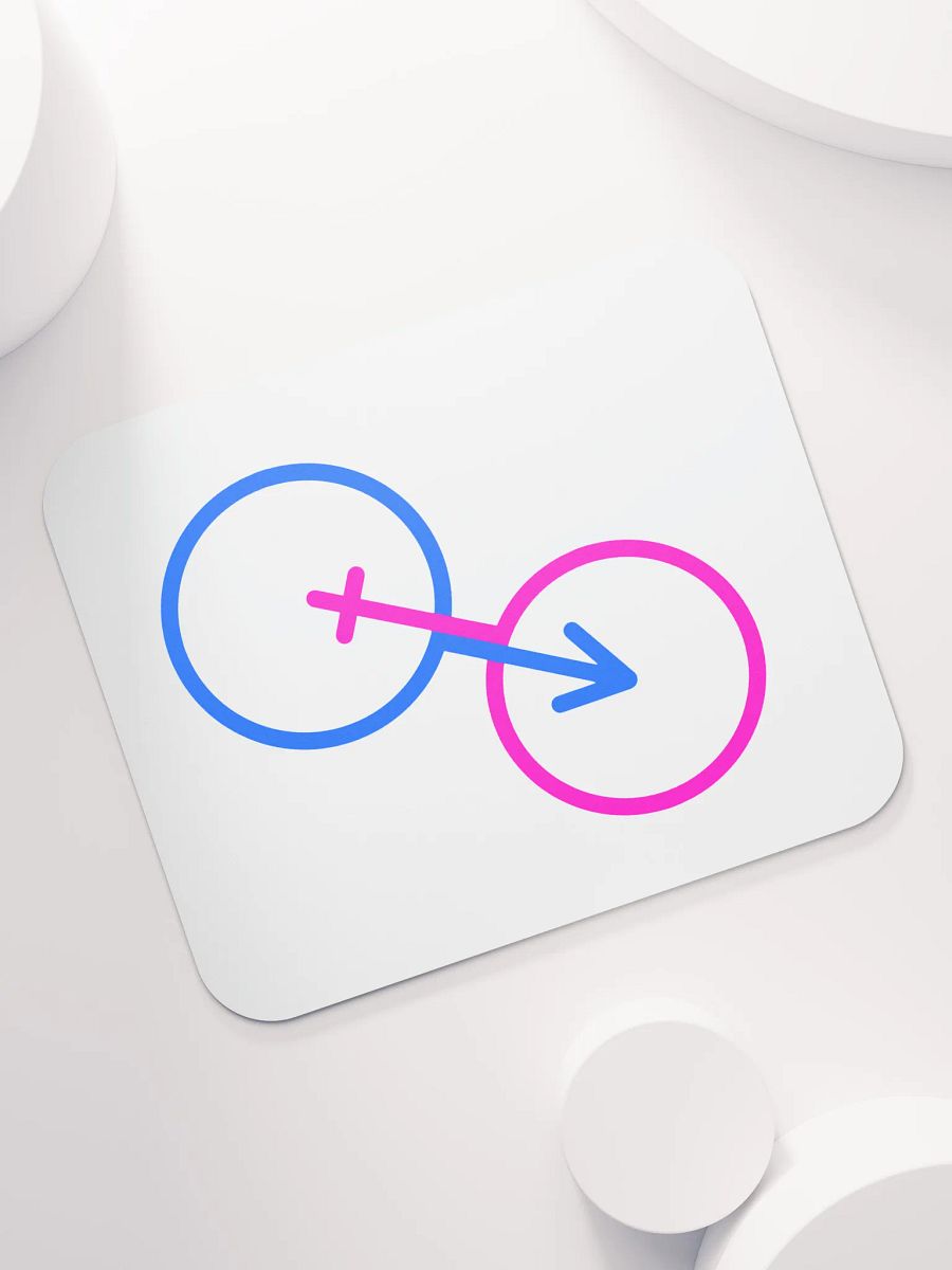 Traditional Interconnectedness Mouse Pad product image (7)