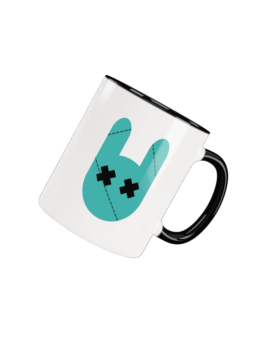Lotzy Love Logo Mug product image (15)