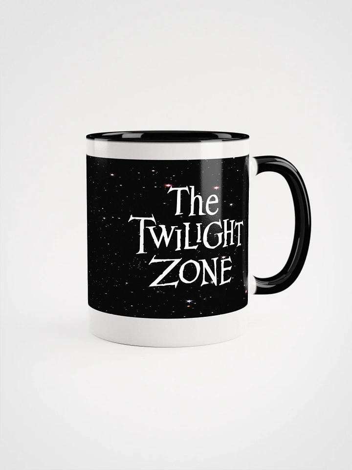 Twilight Zone Coffee Mug product image (1)