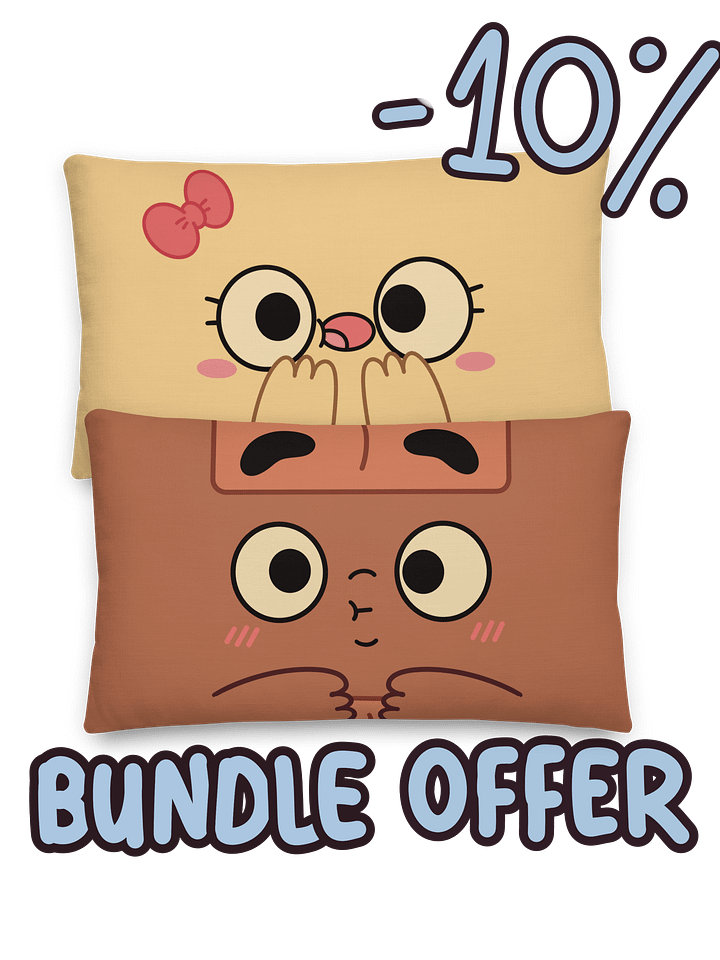 New Pillow Bundle  product image (1)
